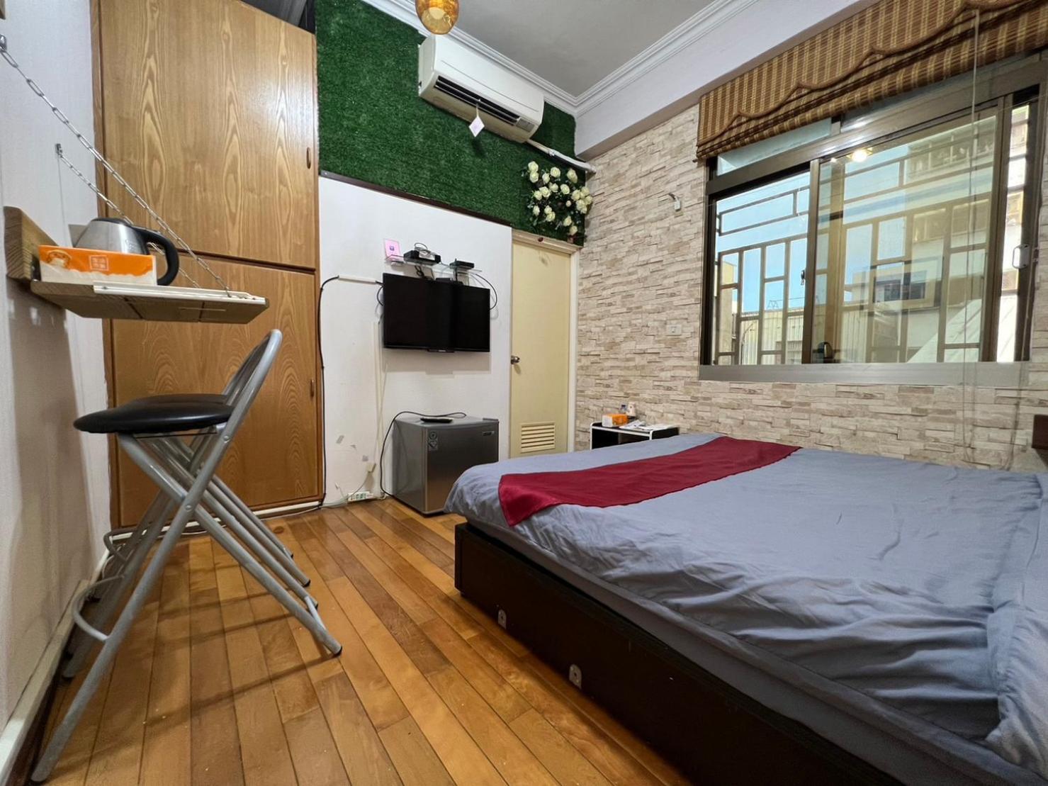 Tainan Suite II Exterior foto